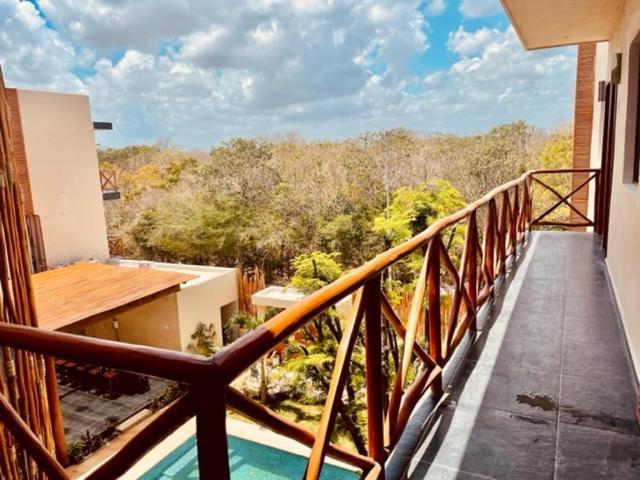 Hotel Manglar Suites Mahahual Kültér fotó